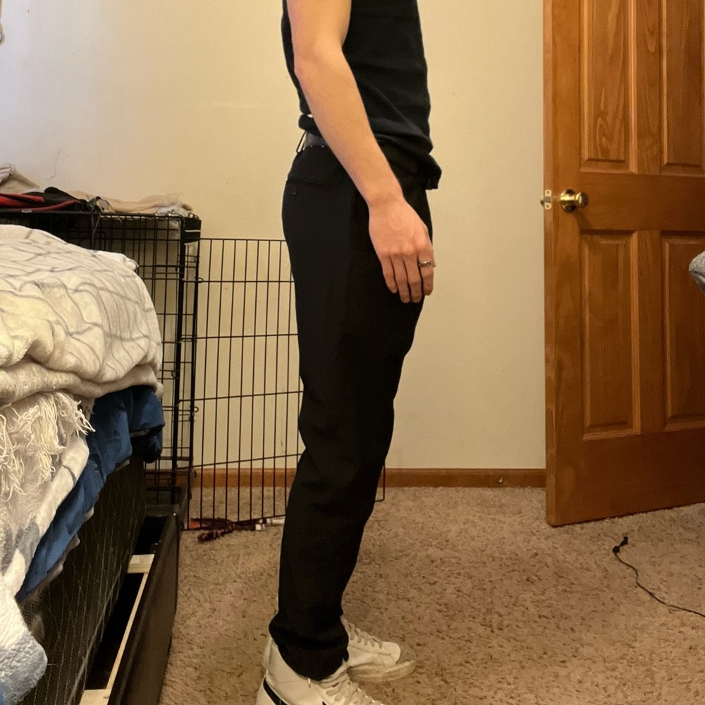 Express dress pants 32x32